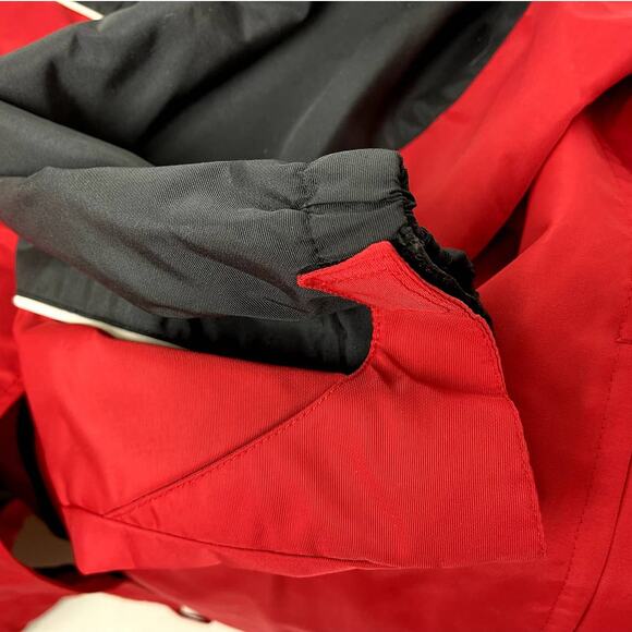 Dale Earnhardt Jr 8 Winners Circle Ladies Lined Jacket Large - Picture 7 of 9